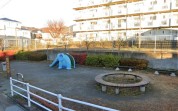 八雲殿公園
