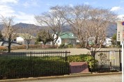 大塚戸東公園
