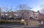 三本松公園