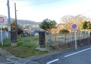堂面第一公園