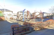 稲荷久保北公園
