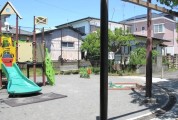 かきの実公園