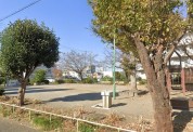 岡田南公園