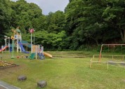 鳶尾峰公園
