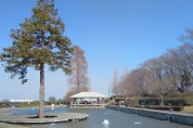 ぼうさいの丘公園