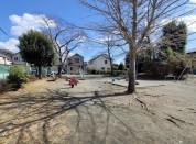 まつかげ台丘公園