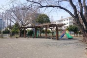 緑ヶ丘まる公園