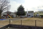 すみれ公園