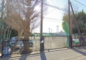 円蔵スポーツ広場