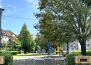 大谷第一児童公園