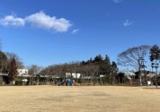 本郷ふれあい公園