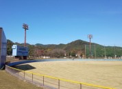 田代運動公園