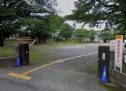 小沢双葉児童遊園地