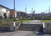 今川町南公園