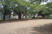 よねやま公園