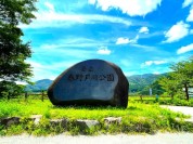 神奈川県立 秦野戸川公園