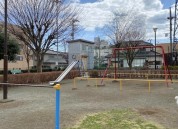やなぎちょう公園
