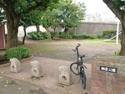 朝霧公園