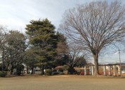 大久保公園
