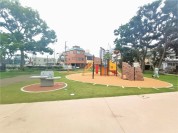 見附台公園