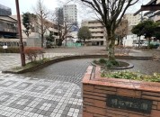 明石町公園
