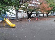 馬入児童公園
