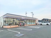 セブン-イレブン 伊勢原板戸店
