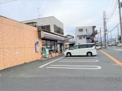 セブン-イレブン 厚木愛甲南店