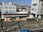 セブン-イレブン 厚木愛甲石田駅前店