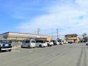 セブン-イレブン 厚木飯山北店