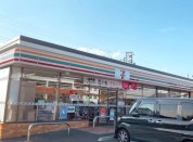 セブン-イレブン 厚木中荻野店