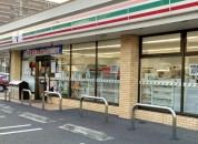 セブン-イレブン 厚木水引店