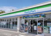 ファミリーマート 茅ケ崎中島店