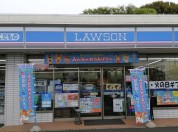 ローソン 藤沢高倉店