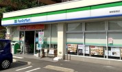 ファミリーマート 秦野鶴巻店
