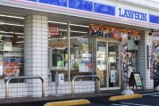 ローソン 秦野西大竹店