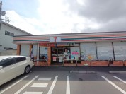 セブン-イレブン 秦野堀西店