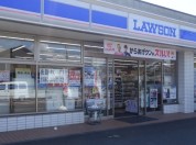 ローソン 大磯国府本郷店