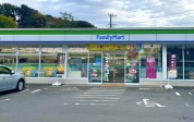 ファミリーマート 大磯国府本郷店
