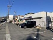 ローソン・スリーエフ 大磯国府店