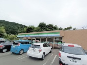 ファミリーマート 山北町店
