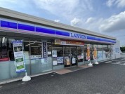 ローソン 平塚大神店