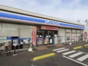 ローソン 平塚北金目店