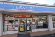 ローソン 平塚真田店