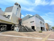 伊勢原市立子ども科学館