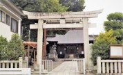 厚木神社