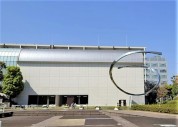 平塚市美術館