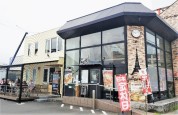 シャンパン☆ベーカリー桜ケ丘店