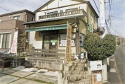 豆工房コーヒーロースト 伊勢原店