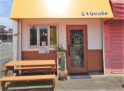 519cafe(ファイブナインティーンカフェ)